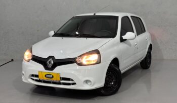 RENAULT CLIO EXP1016VH completo