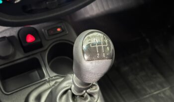 RENAULT CLIO EXP1016VH completo