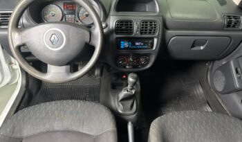 RENAULT CLIO EXP1016VH completo