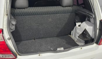 RENAULT CLIO EXP1016VH completo