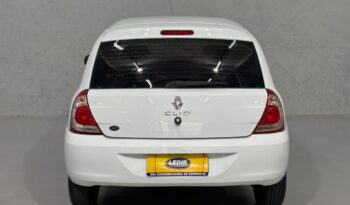 RENAULT CLIO EXP1016VH completo
