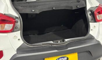 RENAULT KWID ZEN completo