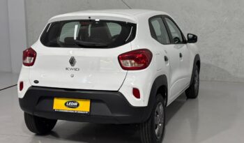 RENAULT KWID ZEN completo