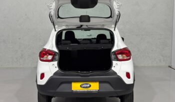 RENAULT KWID ZEN completo