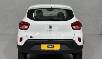 RENAULT KWID ZEN completo