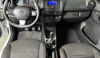 RENAULT KWID ZEN completo