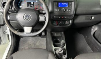 RENAULT KWID ZEN completo