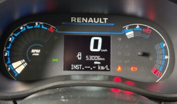 RENAULT KWID ZEN completo