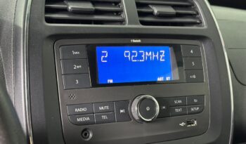 RENAULT KWID ZEN completo