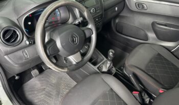 RENAULT KWID ZEN completo