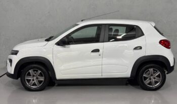 RENAULT KWID ZEN completo