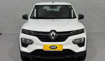 RENAULT KWID ZEN completo