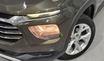 CHEVROLET MONTANA LTZ completo