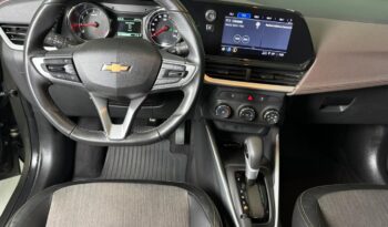 CHEVROLET MONTANA LTZ completo