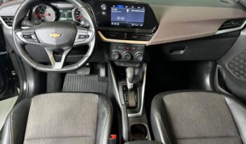 CHEVROLET MONTANA LTZ completo