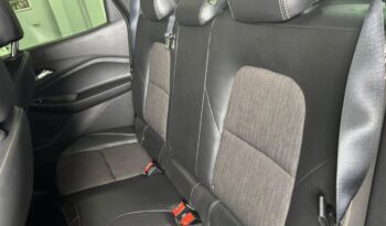 CHEVROLET MONTANA LTZ completo