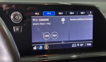 CHEVROLET MONTANA LTZ completo