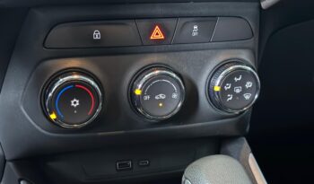 CHEVROLET MONTANA LTZ completo