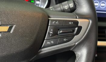 CHEVROLET MONTANA LTZ completo