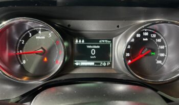 CHEVROLET MONTANA LTZ completo