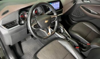 CHEVROLET MONTANA LTZ completo