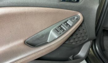 CHEVROLET MONTANA LTZ completo