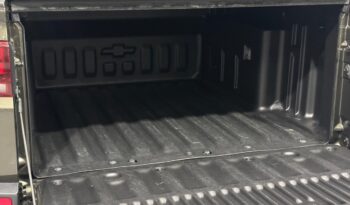 CHEVROLET MONTANA LTZ completo