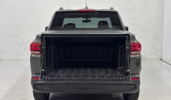 CHEVROLET MONTANA LTZ completo