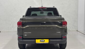 CHEVROLET MONTANA LTZ completo