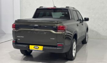 CHEVROLET MONTANA LTZ completo