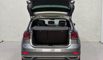 VOLKSWAGEN T-CROSS HL TSI 2024 completo
