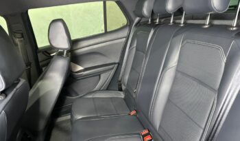 VOLKSWAGEN T-CROSS HL TSI 2024 completo