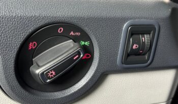 VOLKSWAGEN T-CROSS HL TSI 2024 completo