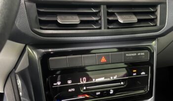 VOLKSWAGEN T-CROSS HL TSI 2024 completo