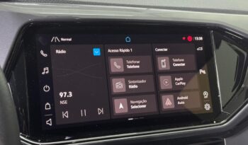 VOLKSWAGEN T-CROSS HL TSI 2024 completo