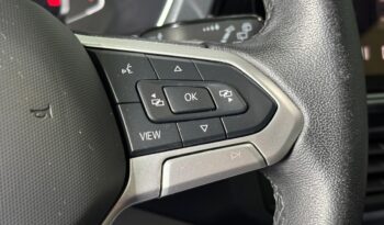VOLKSWAGEN T-CROSS HL TSI 2024 completo