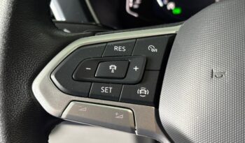 VOLKSWAGEN T-CROSS HL TSI 2024 completo