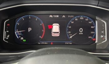 VOLKSWAGEN T-CROSS HL TSI 2024 completo