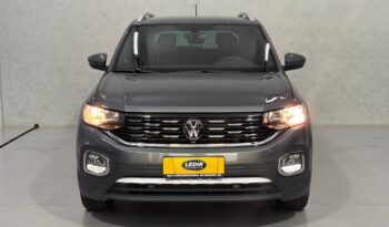 VOLKSWAGEN T-CROSS HL TSI 2024 completo