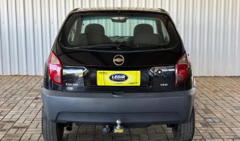 CHEVROLET CELTA 2P LIFE 2009 completo