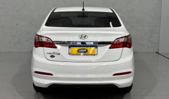 HB20S COMFORT STYLE completo