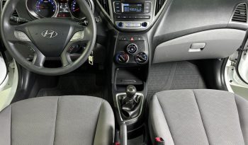 HB20S COMFORT STYLE completo