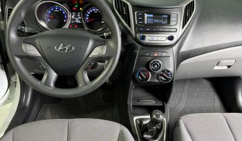 HB20S COMFORT STYLE completo