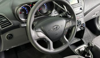 HB20S COMFORT STYLE completo