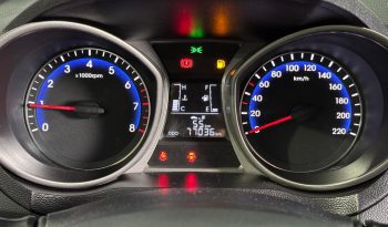 HB20S COMFORT STYLE completo