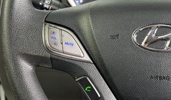 HB20S COMFORT STYLE completo