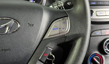 HB20S COMFORT STYLE completo