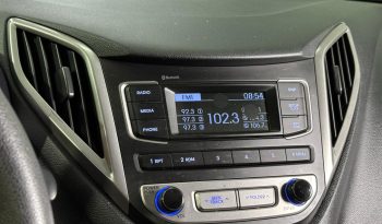 HB20S COMFORT STYLE completo