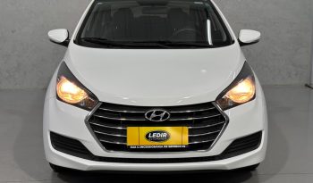 HB20S COMFORT STYLE completo