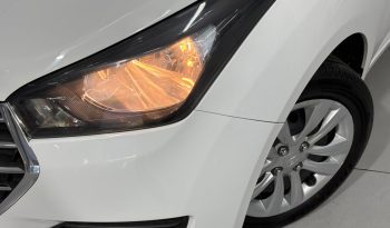 HB20S COMFORT STYLE completo